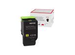 Original Xerox C 310 Series (006R04359) Toner Gelb