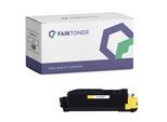 Kompatibel für Kyocera ECOSYS P 7240 cdn (1T02TXANL0 / TK-5290Y) Toner Gelb