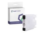 Kompatibel für Epson C13T907140 / T9071 Druckerpatrone Schwarz