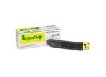 Original Kyocera ECOSYS M 6030 cdn (1T02NRANL0 / TK-5140Y) Toner Gelb