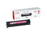 Original Canon i-SENSYS MF 8000 Series (1978B002 / 716M) Toner Magenta