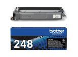 Original Brother DCP-L 3520 CDW (TN-248BK) Toner Schwarz