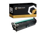 Premium Kompatibel für HP Color LaserJet CP 5225 DN (CE741A / 307A) Toner Cyan