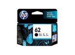 Original HP Envy 5548 (C2P04AE / 62) Druckerpatrone Schwarz