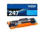 Original Brother HL-L 3230 CDW (TN-247C) Toner Cyan