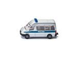 SIKU Police Van
