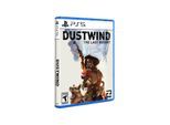Dustwind: The Last Resort - Sony PlayStation 5 - Action - PEGI 16
