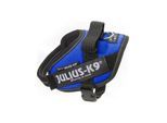 Julius-K9 IDC-harness Mini-Mini blue