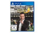 Football, Tactics & Glory PS-4 Lothar Matthäus