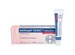 ANTIFUNGOL HEXAL 3 Vaginalcreme 20 g
