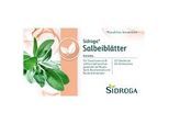 SIDROGA Salbeiblätter Tee Filterbeutel 20X1.5 g