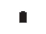 Buxom - Single Bar Shade LBD