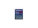 Samsung PRO Ultimate SD - 200MB/s - 512GB