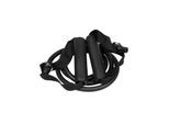 ASG Resistance Band w. Handle - Extra Hard