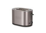 Black & Decker Toaster Toaster 2 Slot Stainless Steel