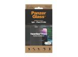 Schutzfolie iPhone 14 Pro Max Schutzfolie - Glas - Transparent