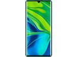 Xiaomi Mi Note 10 | Aurora Green