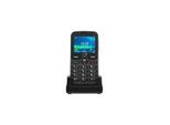 Doro 5861 4G - Graphite