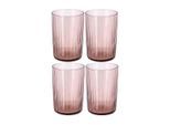Bitz Glas »Kusintha«, (1 tlg.)