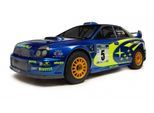 RC-Auto »HPI WR8 3.0 Nitro Subaru Impreza ARTR,«