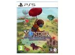Yonder: The Cloud Catcher Chronicles - Enhanced Edition - Sony PlayStation 5 - Abenteuer - PEGI 3