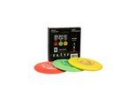ASG Disc Golf Set 3-pack