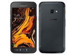 Galaxy XCover 4s 32GB - Grau - Ohne Vertrag
