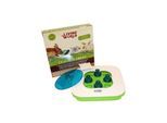 Living World - 3 In 1 Teach'N Treat - (530.0510)