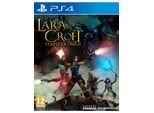 Lara Croft and the Temple of Osiris - Sony PlayStation 4 - Action/Abenteuer - PEGI 12