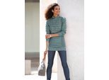 Casual Looks Longpullover »Longpullover«