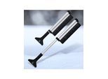 Mikamax Ice Scraper & Snow Brush