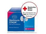 METHIONIN STADA 500 mg Filmtabletten 100 St