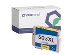 Kompatibel für Epson C13T09R44010 / 503XL Druckerpatrone Gelb