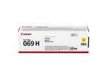 Original Canon 5095C002 / 069H Toner Gelb