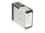 Original Epson T5806 (C13T580600) Druckerpatrone Light Magenta