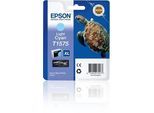 Original Epson T1575 (C13T15754010) Druckerpatrone Light Cyan