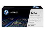 Original HP LaserJet Pro 100 Color MFP M 175 e (CE314A / 126A) Trommel