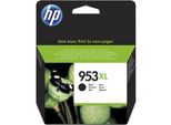 Original HP OfficeJet Pro 8216 (L0S70AE / 953XL) Druckerpatrone Schwarz