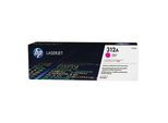 Original HP 312A (CF2383A) Toner Magenta