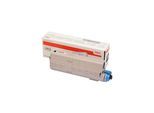 Original OKI C 532 DN (46490404) Toner Schwarz