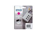 Original Epson 35 (C13T35834010) Druckerpatrone Magenta