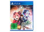 Fairy Fencer F: Refrain Chord (Day One Edition) - Sony PlayStation 4 - Strategie - PEGI 12