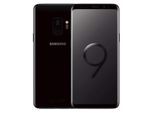 Galaxy S9 64GB - Schwarz - Ohne Vertrag