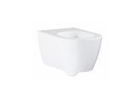 Grohe Essence Wall-hung toilet, Rimless, White