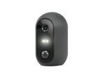 Foss Europe FESH Smart Home Camera - Outdoor - Including SD Card, Black