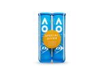 Dunlop Australian Open - 2 x 4-pack Tennis Balls