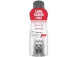 Tropiclean - Perfect fur long haired coat shampoo - 473ml (719.1820)