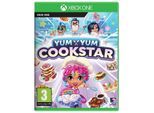 Yum Yum Cookstar - Microsoft Xbox One - Virtual Life - PEGI 3