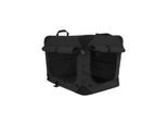 Dogman Canvas crate Milou