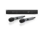 Sennheiser XSW 1-835-E Dual Vocal Set